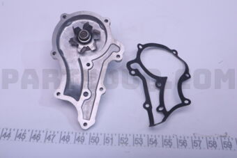 1610039317 Toyota WATER PUMP