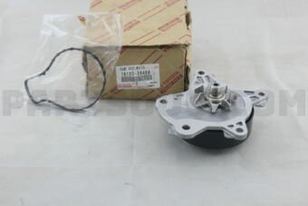 1610039466 PUMP ASSY, ENGINE WATER