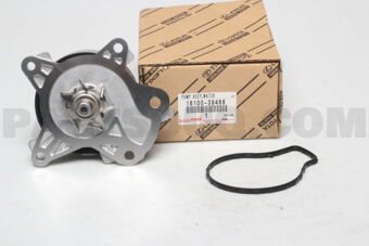1610039466 PUMP ASSY, ENGINE WATER