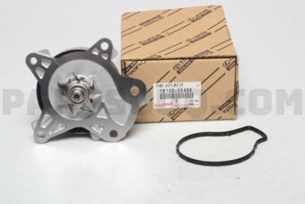 1610039466 PUMP ASSY, ENGINE WATER