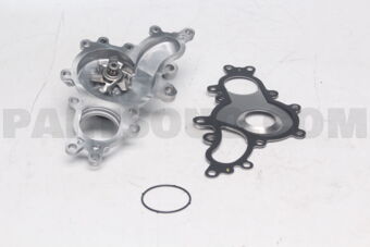 1610039506 Toyota PUMP ASSY, ENGINE WATER