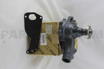 1610059076 PUMP ASSY, ENGINE WATER