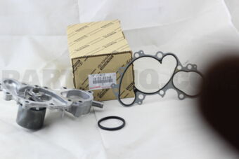 1610069545 PUMP ASSY, ENGINE WATER