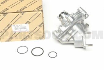 1610079165 PUMP ASSY, ENGINE WATER