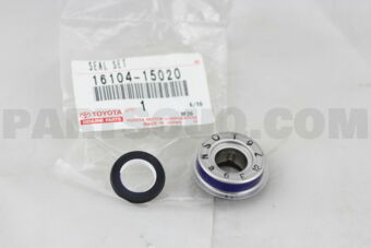 1610415020 SEAL SET, WATER PUMP
