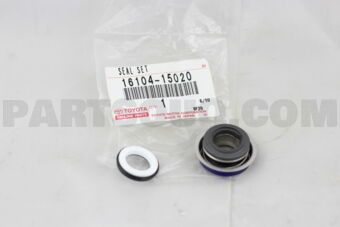 1610415020 SEAL SET, WATER PUMP