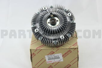 1621050072 COUPLING ASSY, FLUID
