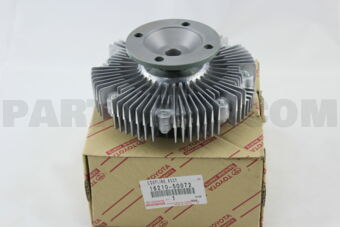 1621050072 COUPLING ASSY, FLUID