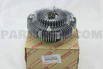 1621050072 COUPLING ASSY, FLUID