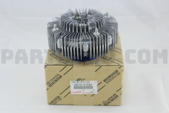 1621051020 COUPLING ASSY, FLUID