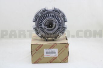 1621054200 COUPLING ASSY, FLUID