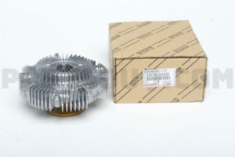 1621054230 COUPLING ASSY, FLUID