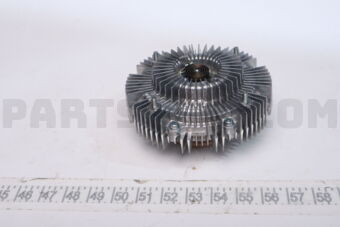 1621075111 Toyota COUPLING ASSY, FLUID