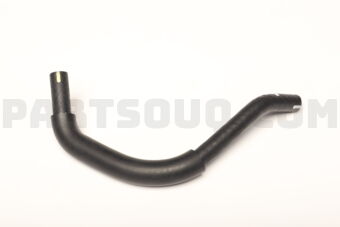 1626131030 Toyota HOSE, WATER BY-PASS, NO.1
