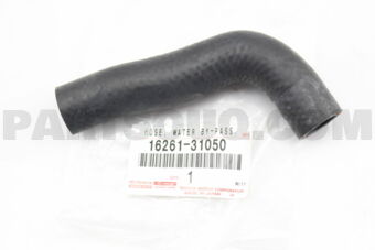 1626131050 HOSE, WATER BY-PASS