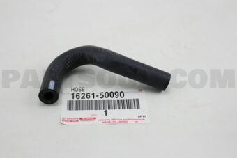 1626150090 HOSE, WATER BY-PASS