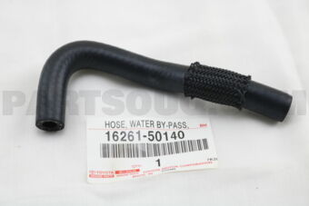 1626150140 HOSE, WATER BY-PASS