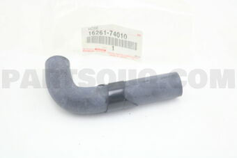1626174010 HOSE, WATER BY-PASS