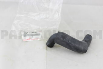 1626174100 HOSE, WATER BY-PASS