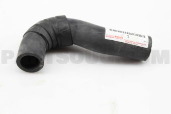 1626210022 HOSE, WATER INLET