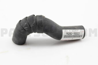 1626210022 HOSE, WATER INLET