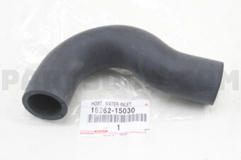 1626215030 HOSE, WATER INLET