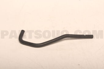 1626428020 Toyota HOSE, WATER BY-PASS, NO.2