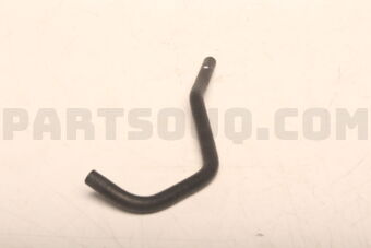 1626428020 Toyota HOSE, WATER BY-PASS, NO.2