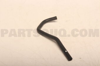 1626428020 Toyota HOSE, WATER BY-PASS, NO.2