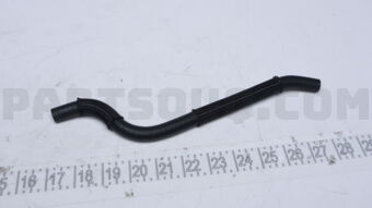1626436010 Toyota HOSE, WATER BY-PASS, NO.2