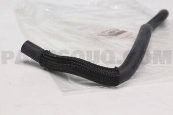 1626728070 Toyota HOSE, WATER BY-PASS, NO.3