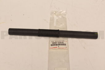 1626737010 Toyota HOSE, WATER BY-PASS, NO.3