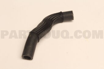 1626738030 Toyota HOSE, WATER BY-PASS, NO.3