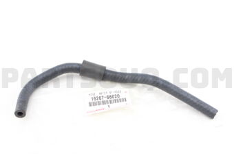 1626766020 HOSE, WATER BY-PASS, NO.3