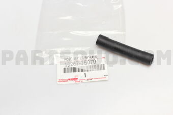 1626775070 HOSE, WATER BY-PASS, NO.3