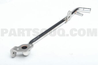 1626828010 PIPE, WATER BY-PASS, NO.1