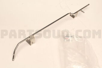 1626831011 Toyota PIPE, WATER BY-PASS, NO.1
