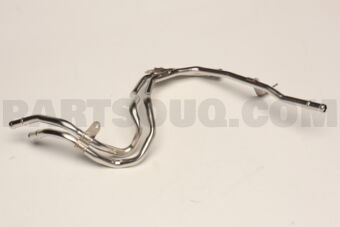 1626838030 Toyota PIPE, WATER BY-PASS
