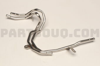 1626838030 Toyota PIPE, WATER BY-PASS