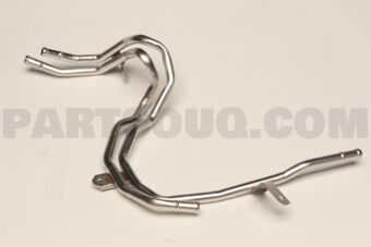 1626838030 Toyota PIPE, WATER BY-PASS