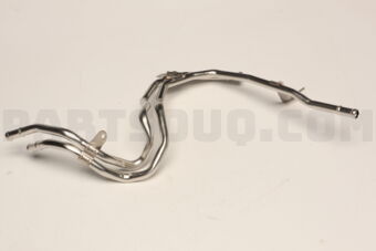 1626838030 Toyota PIPE, WATER BY-PASS