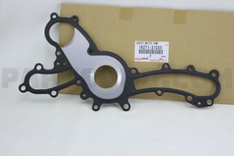 1627131030 GASKET, WATER PUMP