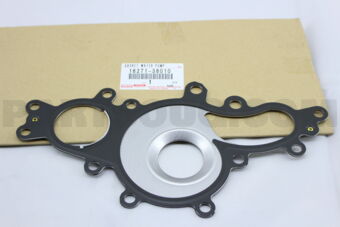 1627138010 GASKET, WATER PUMP