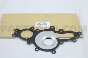 1627138010 GASKET, WATER PUMP