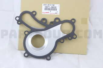 1627138020 GASKET, WATER PUMP