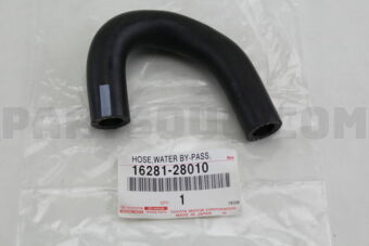 1628128010 HOSE, OIL COOLER