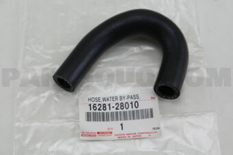 1628128010 HOSE, OIL COOLER