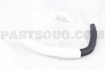 1628131030 HOSE, OIL COOLER