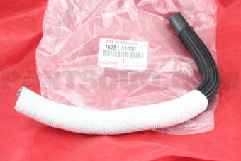 1628131030 HOSE, OIL COOLER