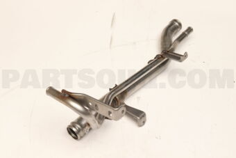 1630631021 PIPE, WATER OUTLET, NO.1